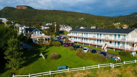 Hotel Les Trois Soeurs Motel in Newfoundland and Labrador