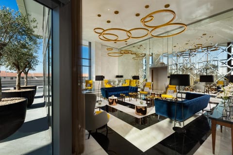 Millennium Atria Business Bay Apartment hotel in Dubai