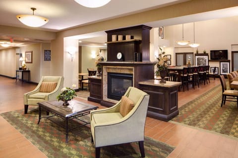 Hampton Inn & Suites Chicago/Saint Charles Hotel in Saint Charles