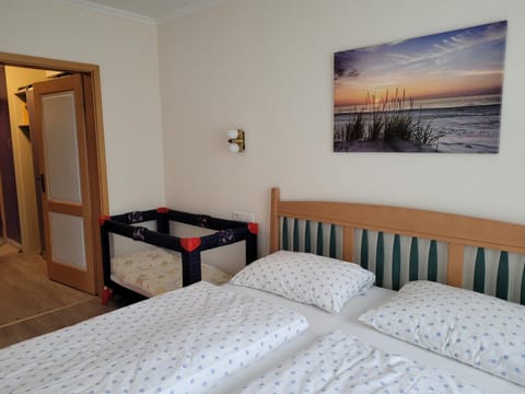 Dünenpark in Binz Zwischen Wald und Meer Apartment in Binz