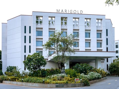 Marigold Hotel Hotel in Hyderabad