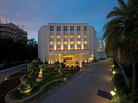 Marigold Hotel Hotel in Hyderabad