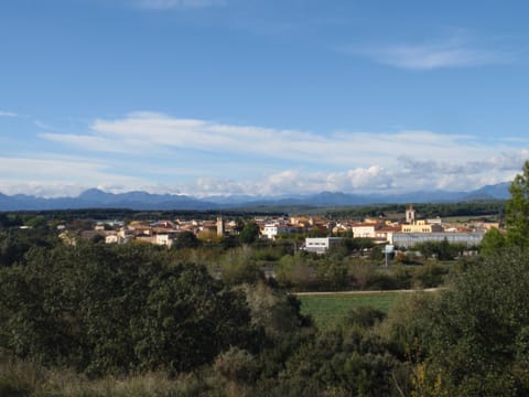 Hiking, Cycling