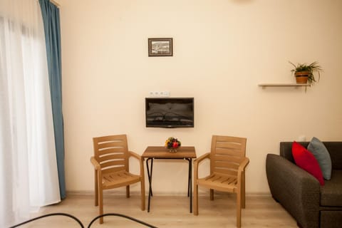 Anri's Apartments Studio Condo in Tbilisi