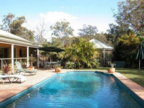 Smoky Cape Retreat Bed and Breakfast in South West Rocks