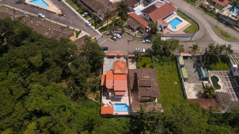 Casa de férias House in Caraguatatuba