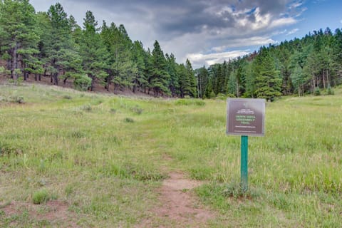 Liberty Lodge Casa in Angel Fire