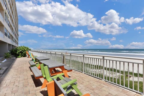 Southpoint #703 Condominio in Ponce Inlet