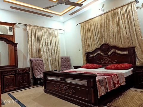My Heaven Bed and Breakfast in Islamabad