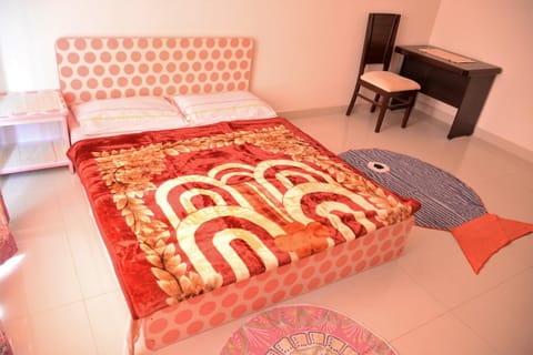 House of Traditions - Family Suite Urlaubsunterkunft in Islamabad