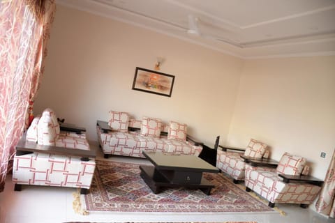 House of Traditions - Family Suite Alquiler vacacional in Islamabad