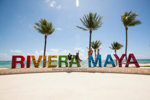 Barceló Maya Caribe - All Inclusive Resort in State of Quintana Roo