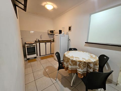 Dining area, minibar, pet friendly, stove