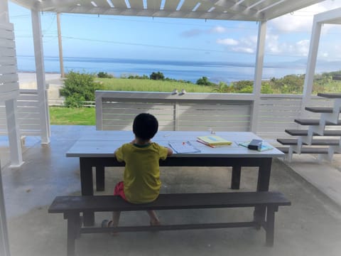 Day, View (from property/room), Balcony/Terrace, Sea view