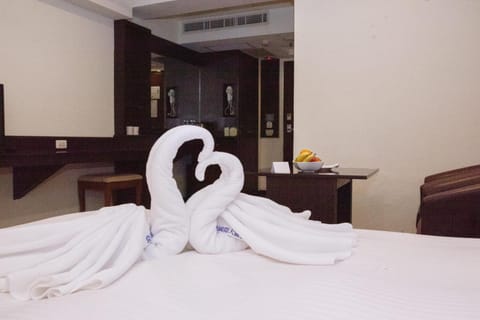 YUAI FU HAO Hotel Hotel in Fujian