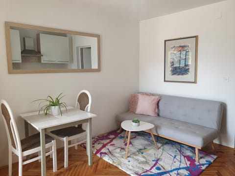 Apartments Lav Apartment in Istria County