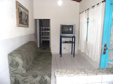 Chalé do Sunny House in Caraguatatuba