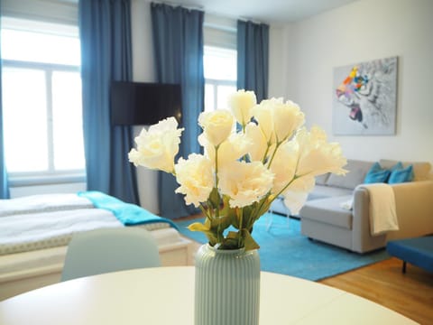 City Residence Apartments FREE Parking & Self Check-in Condominio in Graz