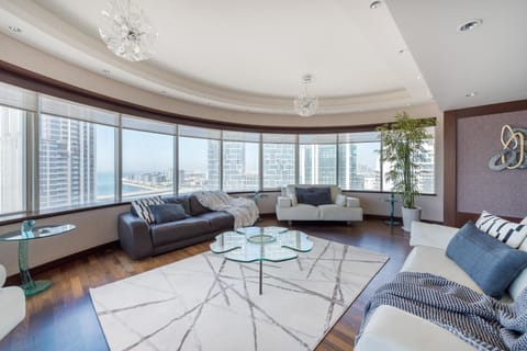 EDEN'S Homes & Villas - KG Tower Appartamento in Dubai