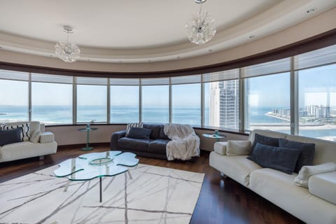 EDEN'S Homes & Villas - KG Tower Apartment in Dubai