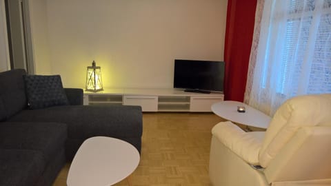 Lomaosake Meritullinraitti 1 B20 Apartment in Finland