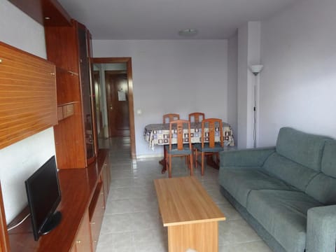 Faraon Park Apartment in La Pineda