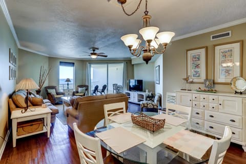 Dunes of Seagrove Condominiums Apartment in South Walton County