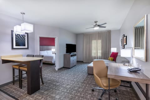Staybridge Suites - Houston IAH Airport East, an IHG Hotel Hotel in Humble