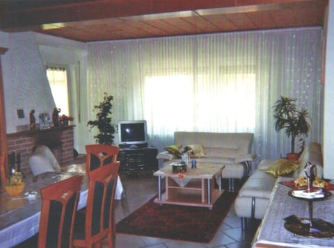 Pension Deimel Bed and Breakfast in Medebach