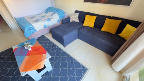 Relaxing Studio-Malibu El Sokhna Resort Chalet in South Sinai Governorate