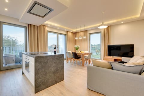 The Darling Nadmorze by Baltica Apartments Condo in Gdansk