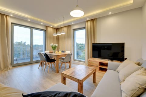 The Darling Nadmorze by Baltica Apartments Apartment in Gdansk
