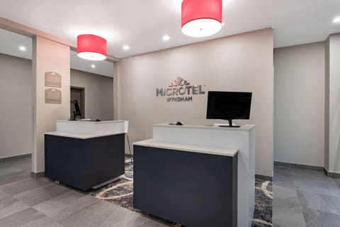 Microtel Inn & Suites by Wyndham Mont Tremblant Hotel in Mont-Tremblant