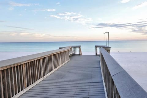 Waters Edge Condominiums House in Okaloosa Island