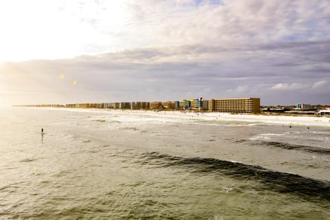 Waters Edge Condominiums Apartment in Okaloosa Island