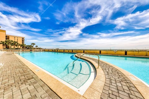 Waters Edge Condominiums House in Okaloosa Island