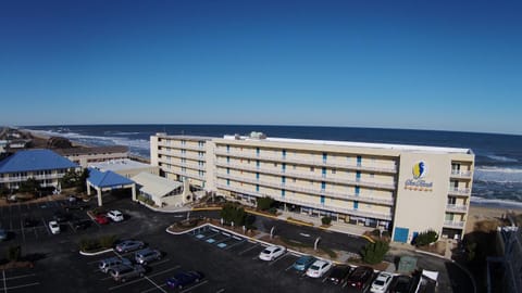 The Sea Ranch Resort Hotel in Kill Devil Hills