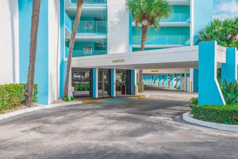 Turtle Reef Club by Capital Vacations Apartment hotel in Hutchinson Island