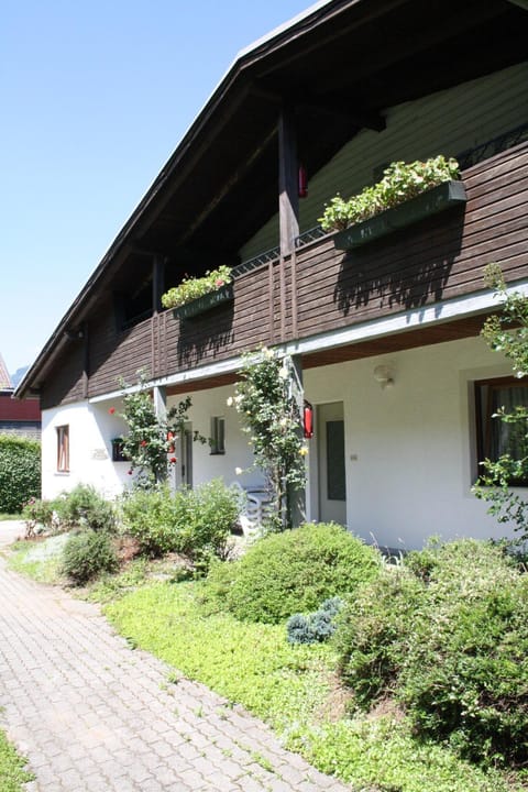 Ferienwohnungen Benedikt Condominio in Villach