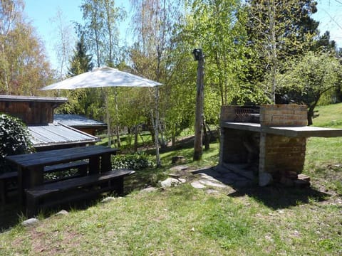 BBQ facilities