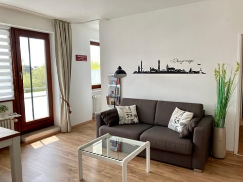 Anton-Gunther-Str 16 Apartment in Friesland