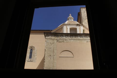 View (from property/room), Landmark view