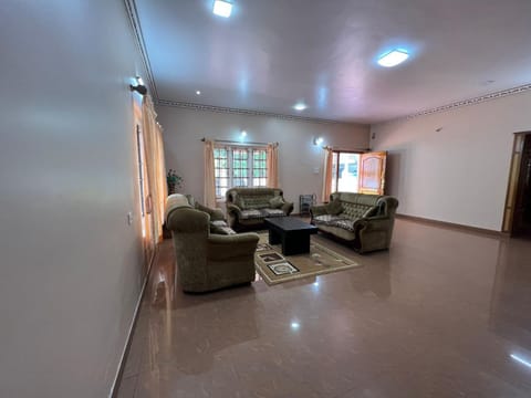Chill Inn - Families Only Hôtel in Ooty