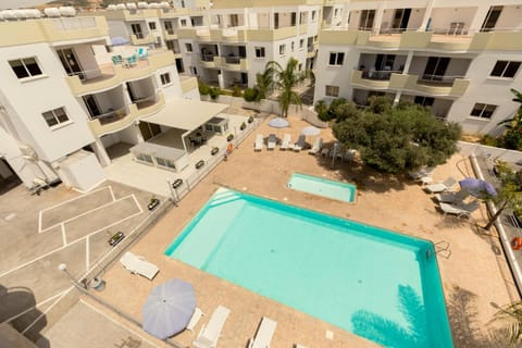 Oceania Bay Village Appartement-Hotel in Larnaca District
