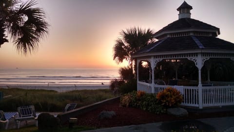 Coral Sands Inn Resort in Ormond Beach