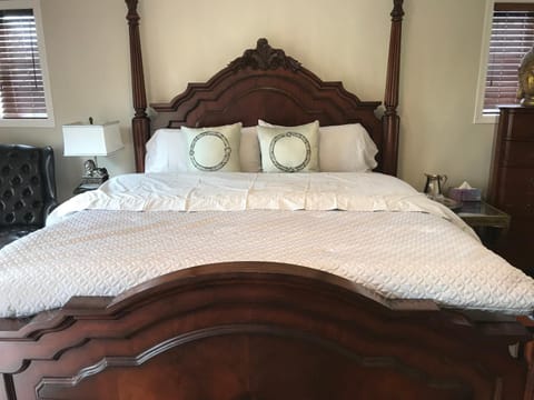 Royalty B&B Bed and Breakfast in Richmond