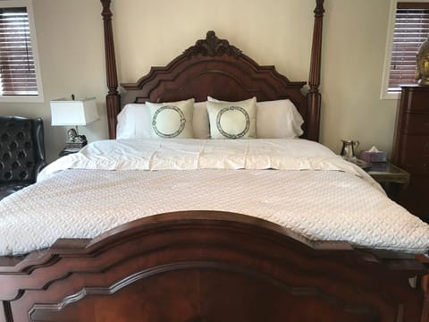 Royalty B&B Bed and Breakfast in Richmond