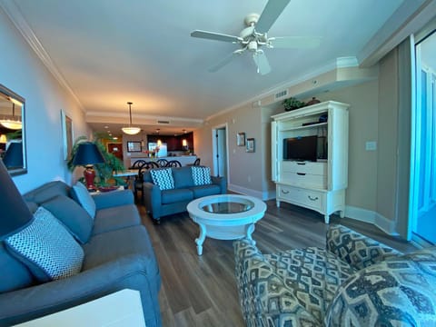 Mar Vista Grande by Palmetto Vacation Rentals Apartment hotel in North Myrtle Beach