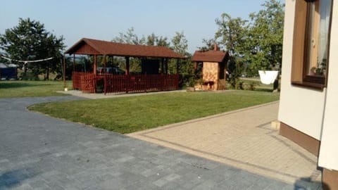 Agroturystyka u Tadka Vacation rental in Lesser Poland Voivodeship