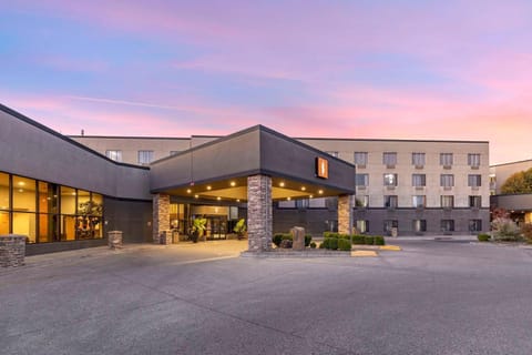 Hells Canyon Grand Hotel, an Ascend Hotel Collection Member Hotel in Lewiston